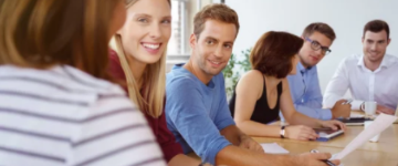 Motivation im Personalrat: Den Antrieb finden und bewahren