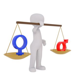 Gleichstellung: Karrierechancen und Bezahlung von Frauen